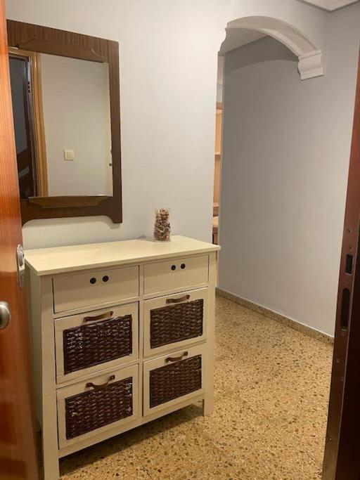 Piso En Plena Herradura. Аро Екстер'єр фото