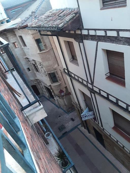 Piso En Plena Herradura. Аро Екстер'єр фото