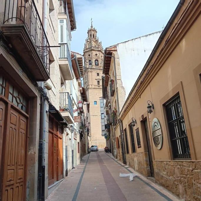 Piso En Plena Herradura. Аро Екстер'єр фото