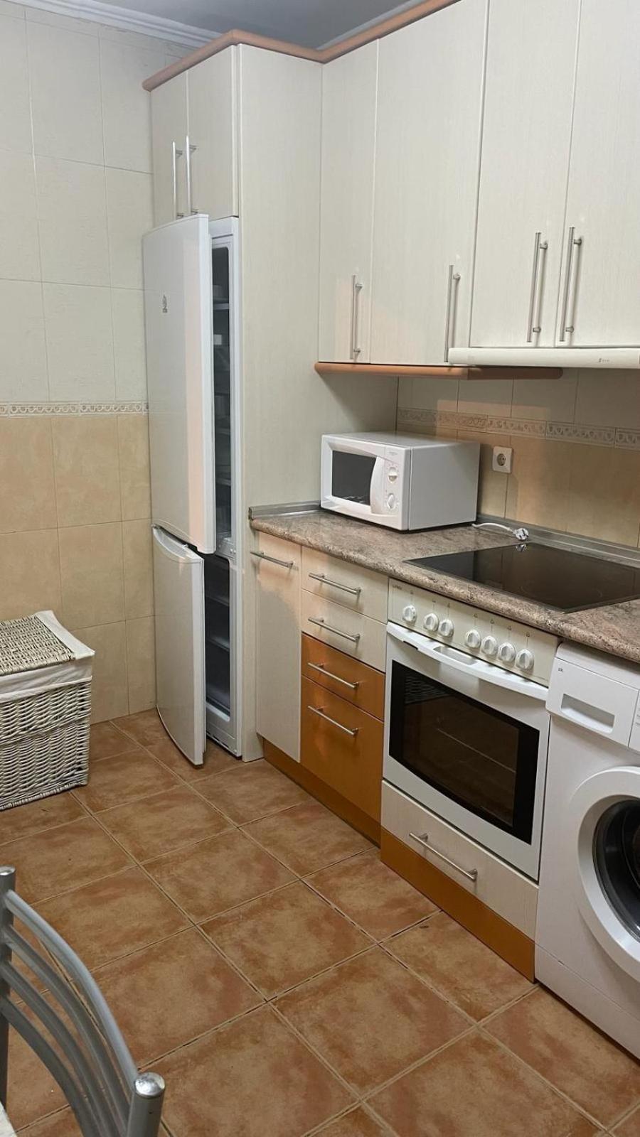 Piso En Plena Herradura. Аро Екстер'єр фото
